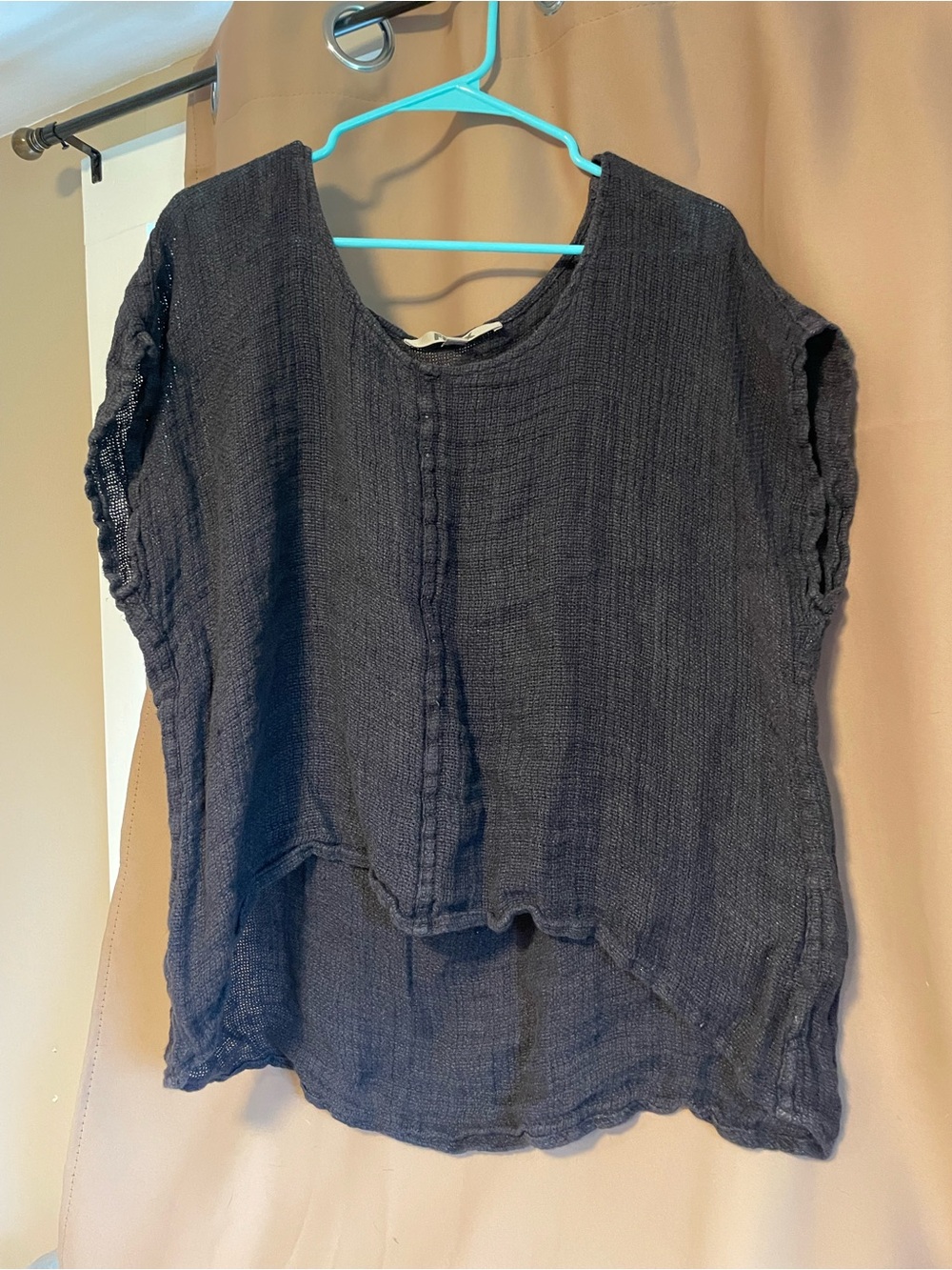 Flax Relaxed Tee - Women's